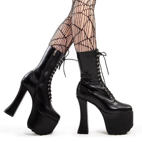 Lamoda need know - need, stivaletti