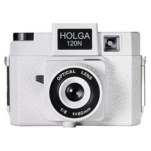 Holga 120n fotocamera - holga,