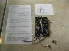 Unità FM Icom originale