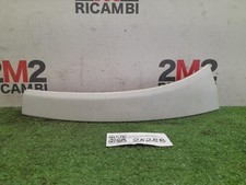 Cornice Headlight Front Left