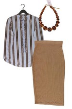 Completo moda donna taglia S