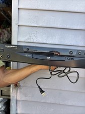 Marantz PMD930 DVD Player
