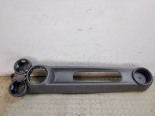 21735 Tunnel consolle centrale Mini Cooper R56 dal 2007 al 2011 cod 51162756156