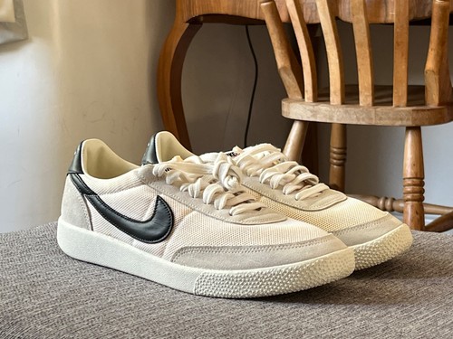 Nike killshot nere - sp,