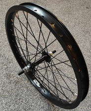 Ruota Anteriore BMX Khe 18" -