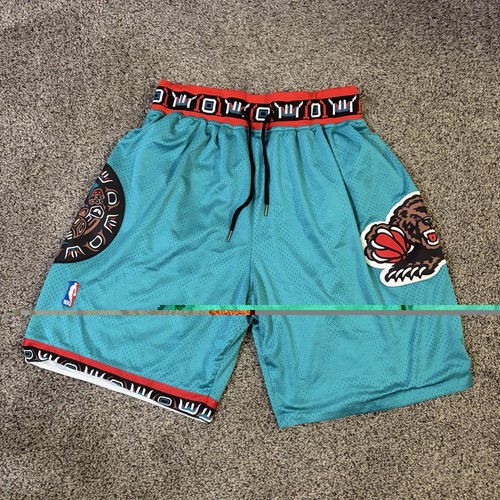 Pantaloncini just don memphis - don,