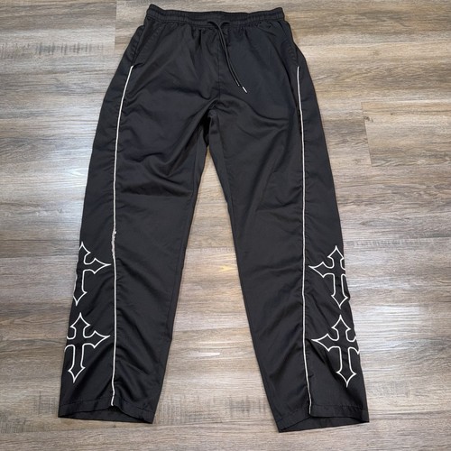 Pantalone nero senza marchio