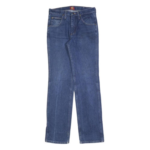 Jeans slim blu uomo - jeans, da