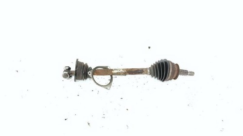 Semiasse anteriore renault - sx,