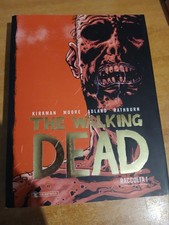 THE WALKING DEAD RACCOLTA 1 -