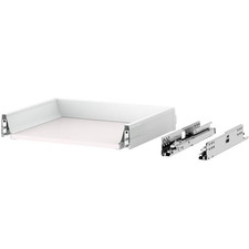IKEA MAXIMERA Drawer, low, white, 18x14 3/4" 502.656.58 NIB