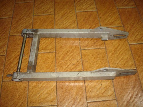 Motron gl4 forcellone - motron, 50