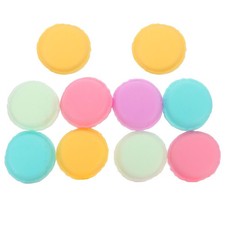  10 Pcs Scatole Portaoggetti