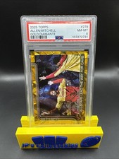 2025 Topps Basketball