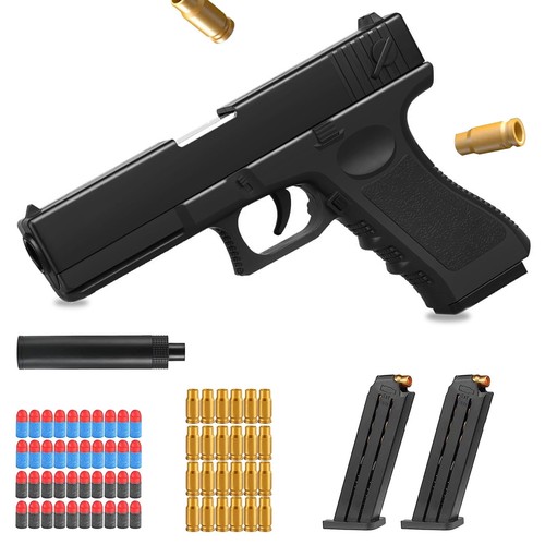 Pistola giocattolo - pistola, a