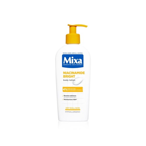 Mixa lozione corpo - mixa,