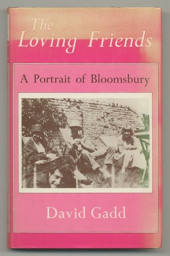 David gadd the loving - david, /