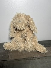 GUND Muttsy Dog Plush #13028