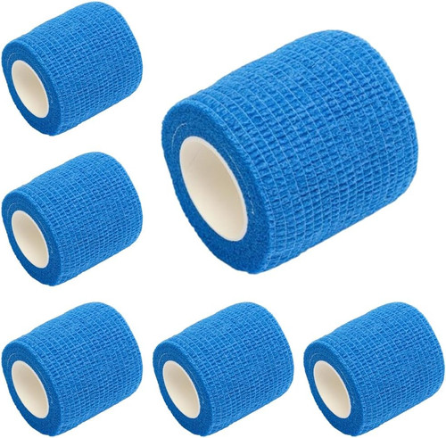 Rotoli benda elastica - rotoli,