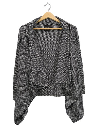 Zara knit cardigan maglia - zara, in