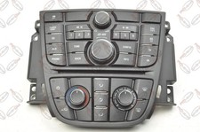 Pannello Radio OPEL MERIVA II