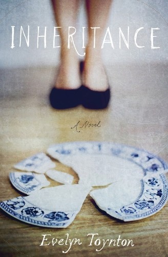 Evelyn toynton inheritance - evelyn,