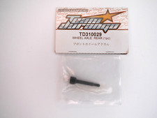 Team Durango DEX410 Asse Ruota