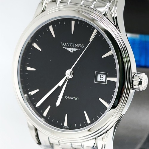 Longines flagship automatic - longines,