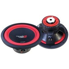 Cerwin Vega V124DV2 Subwoofer