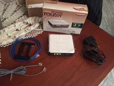 Sitecom ready route 300n - 3g,