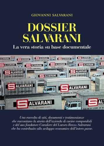 Dossier salvarani vera - salvarani.,