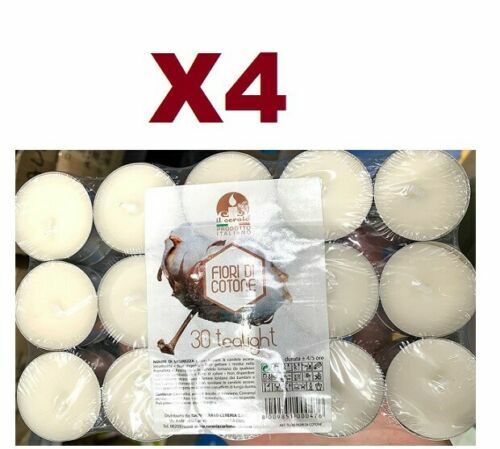 Set lumini candele - set, 30