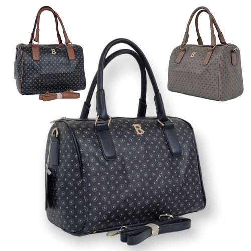 Borsa donna bauletto tasche - ,