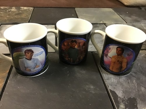 Set tazze ceramica star - set,