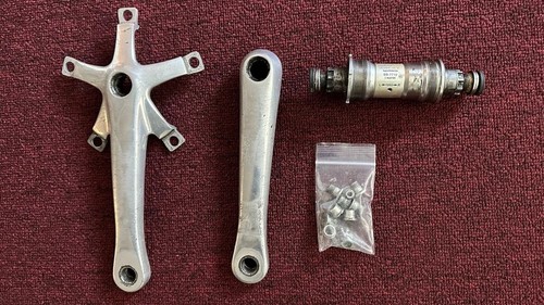 Guarnitura shimano dura ace - guarnitura, dura-ace