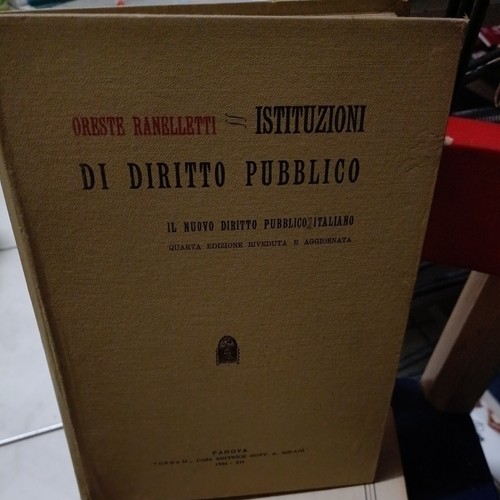 Istituzioni diritto - istituzioni,