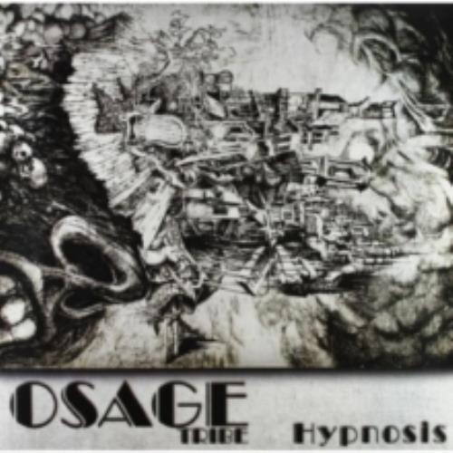 Osage tribe hypnosis lp - osage,