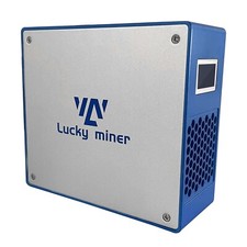 Lucky Miner LV07 Bitcoin BTC