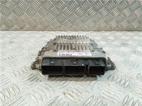 4m5112a650je centralina ford - 4m5112a650je,