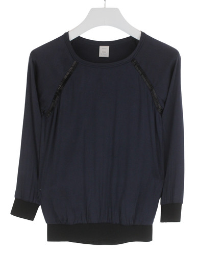 Blusa pinko donna manica - blusa, uk