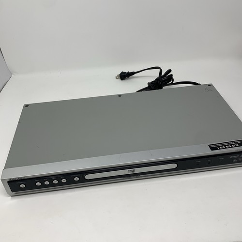 Magnavox mwd7006 lettore dvd - lettore,