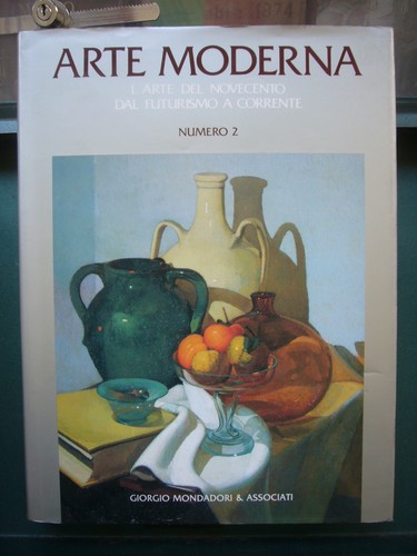 Arte moderna del - l'arte,