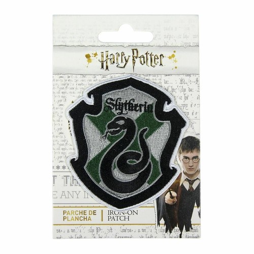 Harry potter serpeverde ferro - potter,