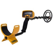 Garrett metal detector