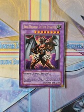 Yu-Gi-Oh! Eroe Malvagio