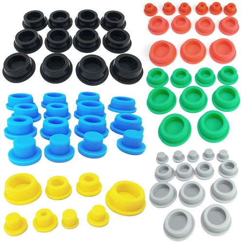 Tappo gomma - tappo,