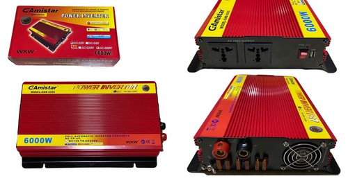Inverter 2000w 3000w 4000w - inverter,