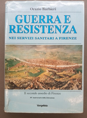 Orazio barbieri guerra e - -,