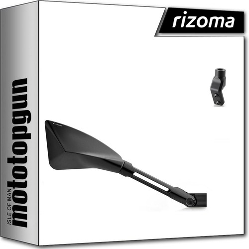 Rizoma bs162b specchietto side - bs162b,