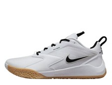 Scarpe da pallavolo da uomo Nike Scarpe da interni ZOOM HYPERACE 3 FQ7074-101